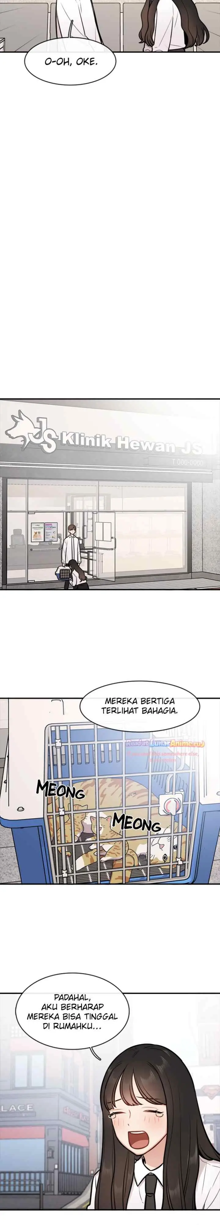 Phone Addict chapter 38 halaman 12