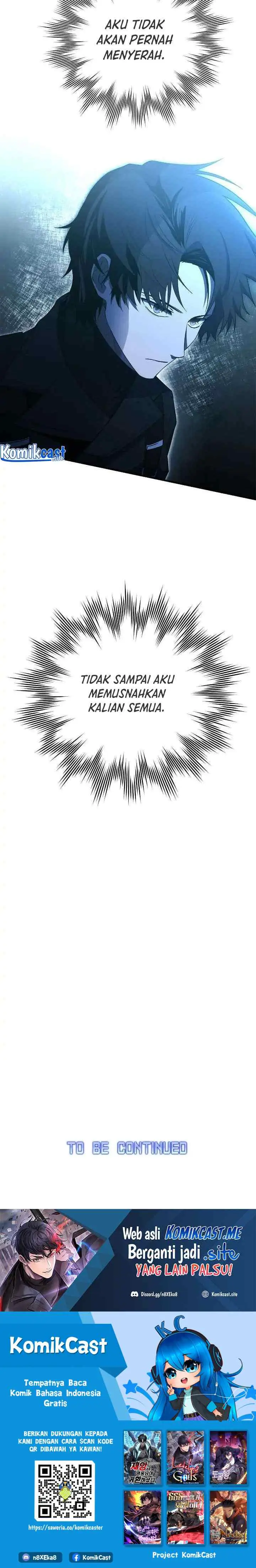 990k Ex-Life Hunter chapter 88 halaman 15