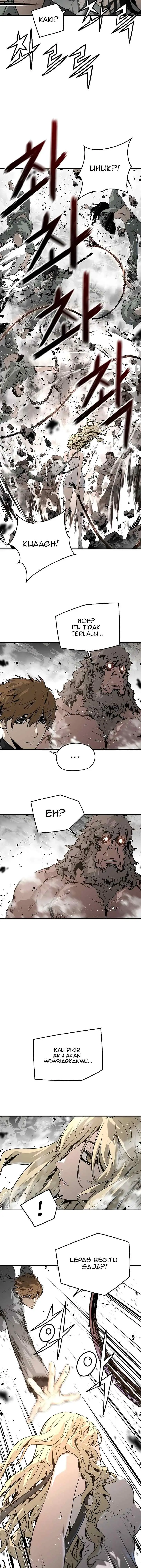The Breaker Eternal Force chapter 53 halaman 6