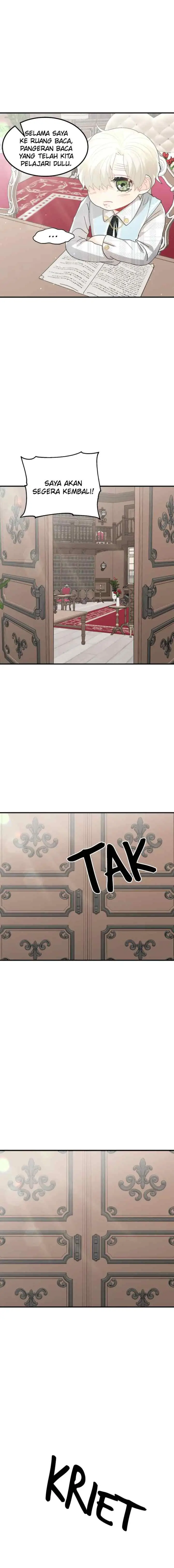 Prince Maker chapter 53 halaman 17