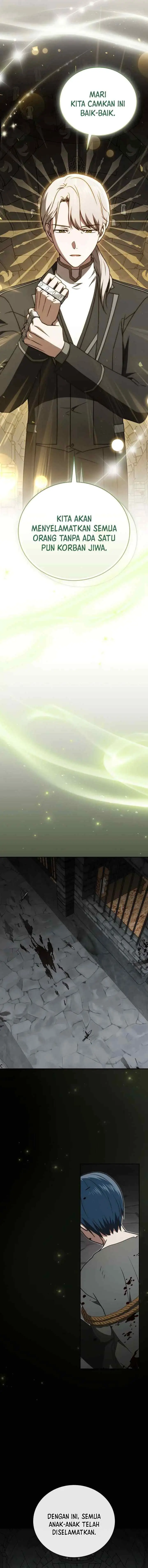 The Concept-Grasping Magical Genius chapter 48 halaman 14