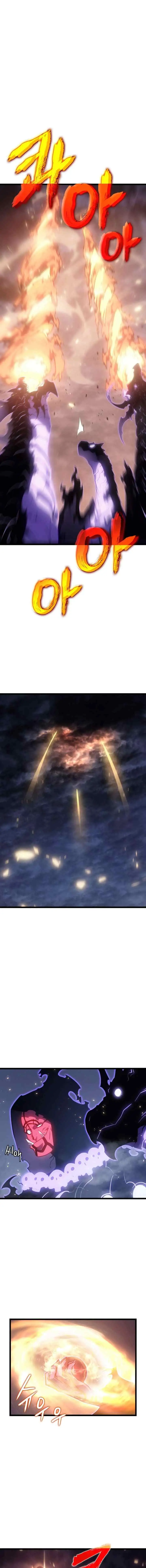 Solo Leveling chapter 168 halaman 4