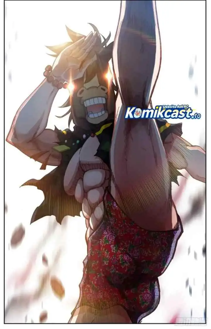 Different Kings chapter 301 halaman 14