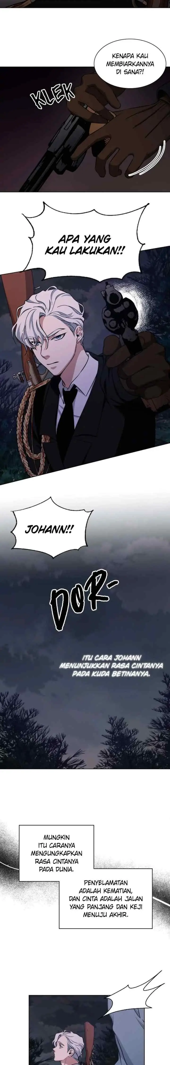 The Double Agent chapter 50 halaman 15