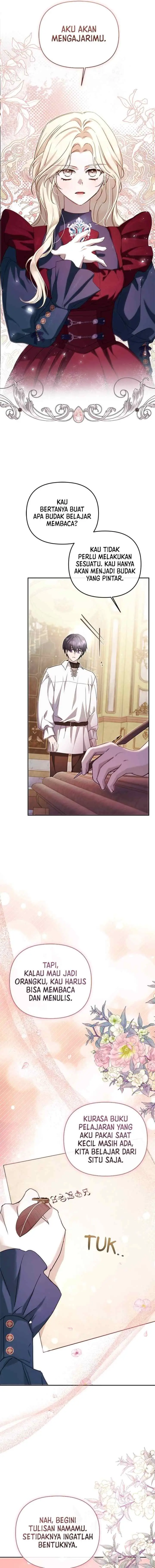 Deux Mariages Avec Le Monstre chapter 16 halaman 5