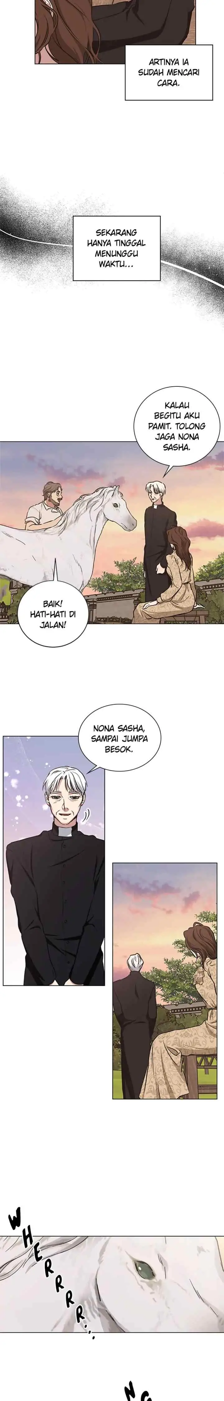 The Double Agent chapter 45 halaman 14