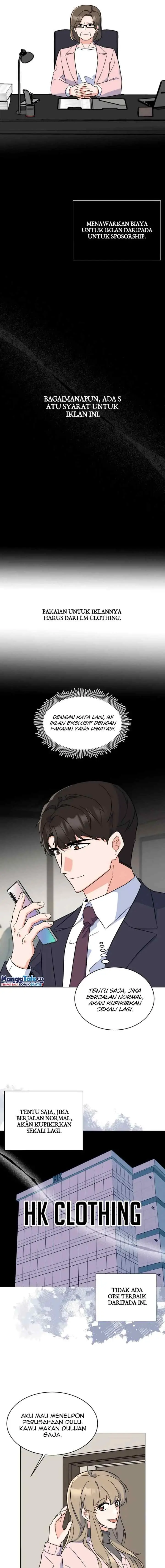 1st Year Max Level Manager chapter 92 halaman 10