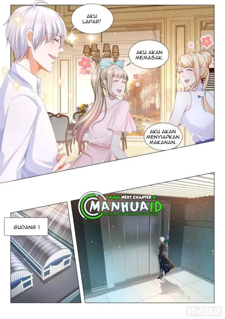 Shen Hao's Heavenly Fall System chapter 113 halaman 10