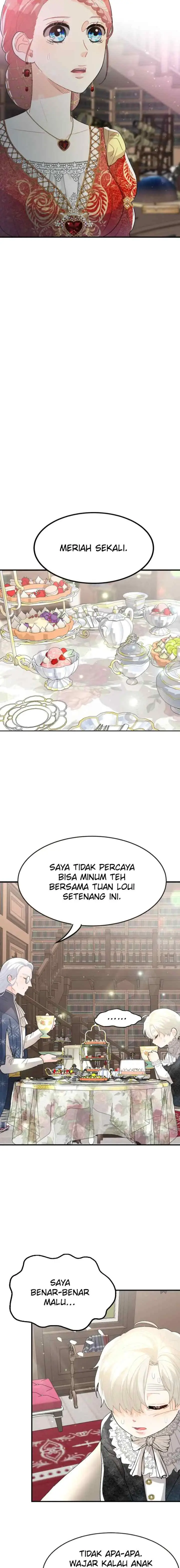 Prince Maker chapter 45 halaman 10