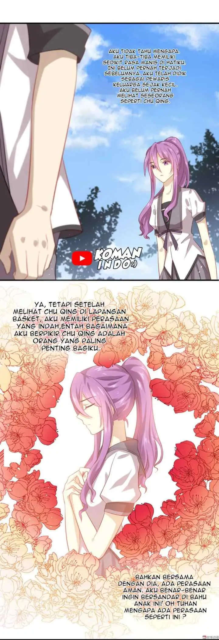 Immortal Swordsman in The Reverse World chapter 24 halaman 8