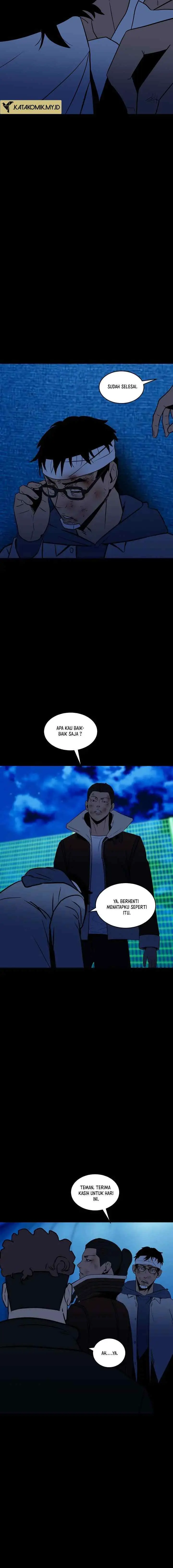 The Villain chapter 205 halaman 5
