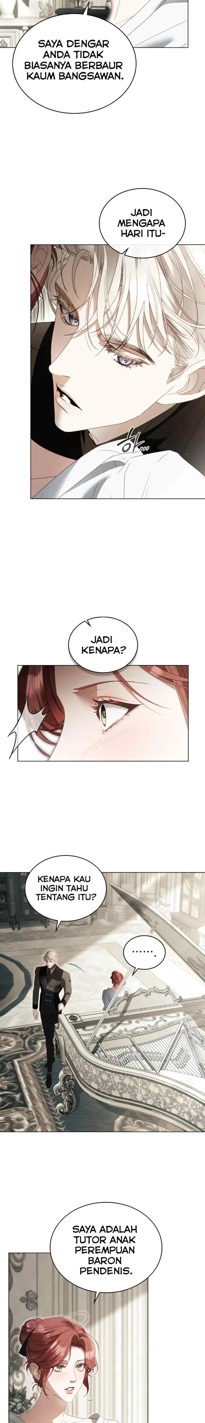 Odalisque chapter 16 halaman 4