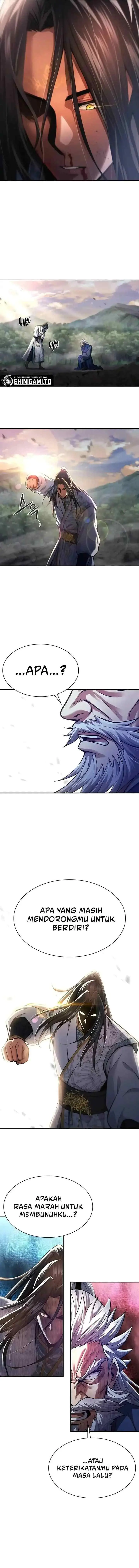 Regression of the Yong Clan Heir chapter 37 halaman 17