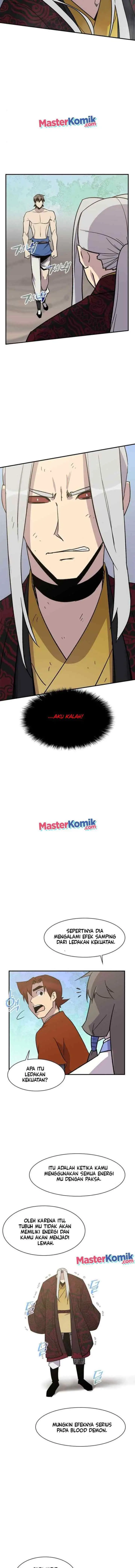 The Strongest Ever chapter 70 halaman 10