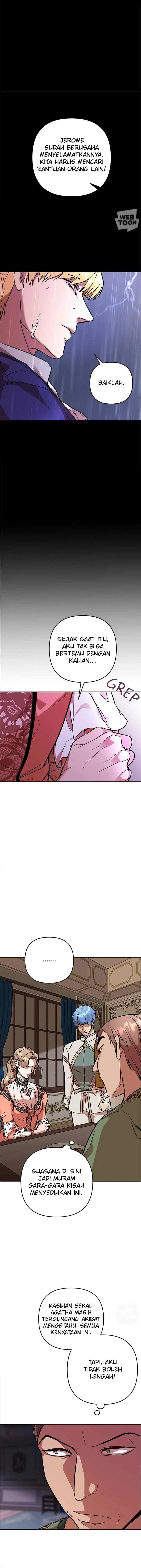 Agatha chapter 54 halaman 18