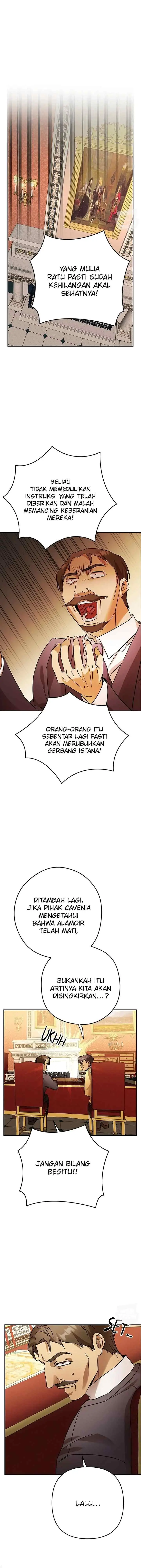 Agatha chapter 112 halaman 14