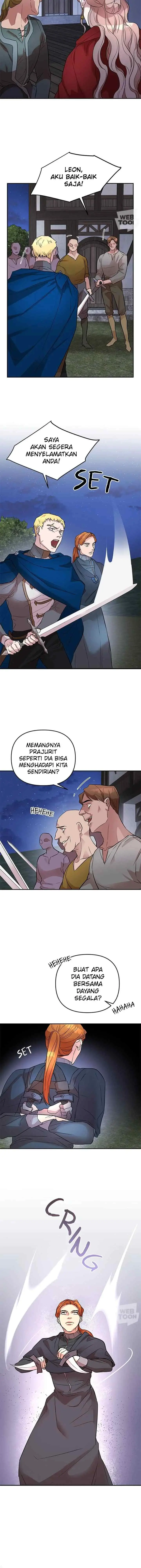 Agatha chapter 20 halaman 15