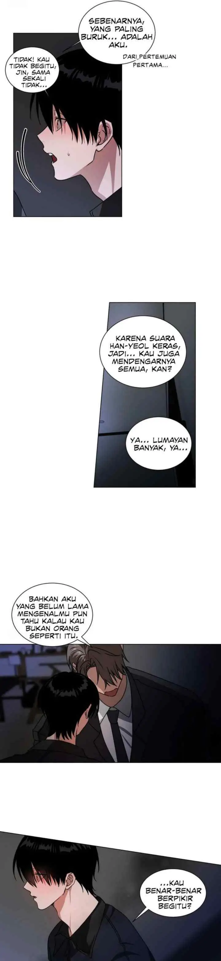 Chatter Box chapter 16 halaman 4