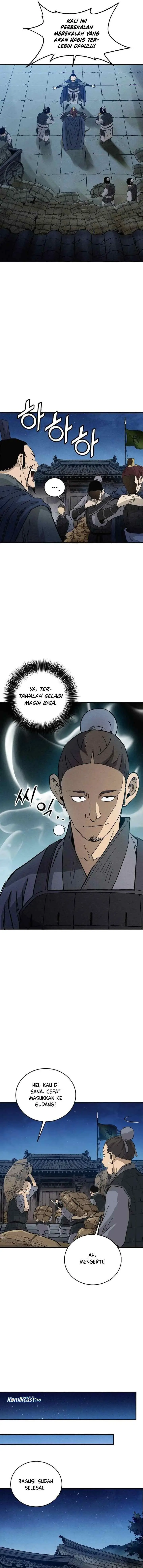I Reincarnated as a Legendary Surgeon chapter 182 halaman 16