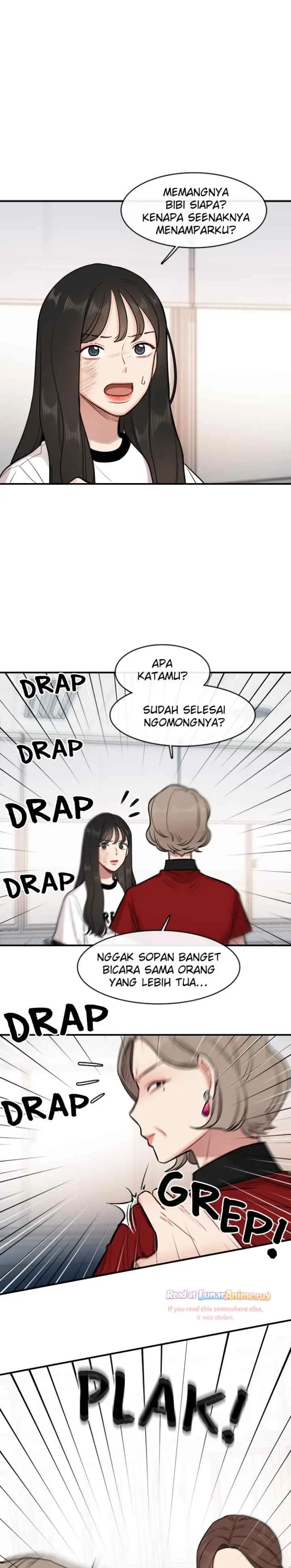 Phone Addict chapter 28 halaman 17
