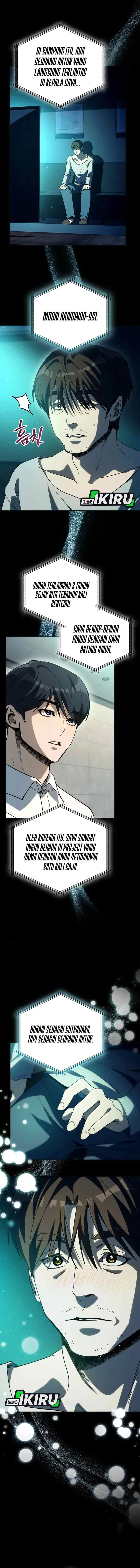 The Thousand-Faced Actor chapter 62 halaman 9