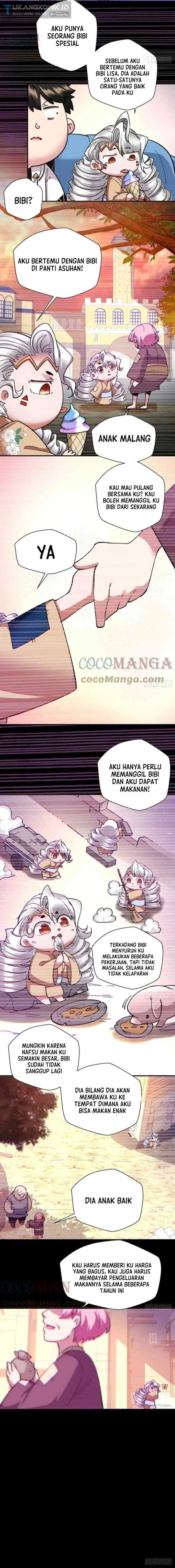 As The Richest Man, I Really Dont Want To Be Reborn chapter 102 halaman 4