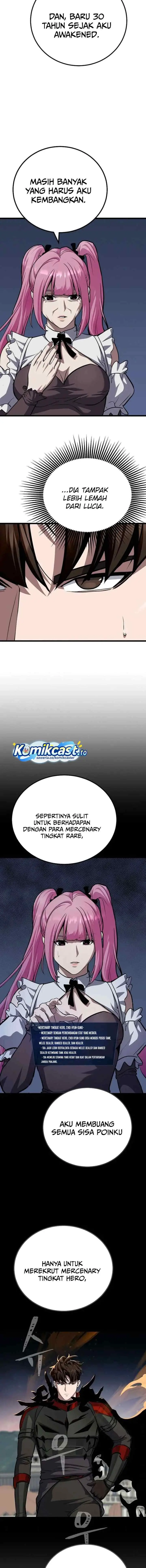 Level 1 Player chapter 132 halaman 7