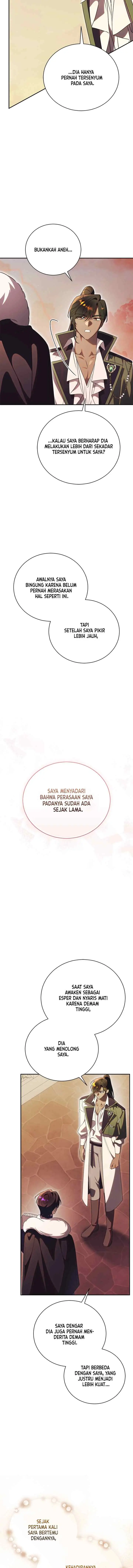 How To Reject My Obsessive Ex-husband chapter 64 halaman 9
