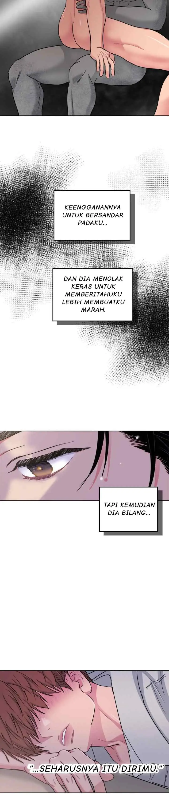 Arts Mans chapter 74 halaman 9