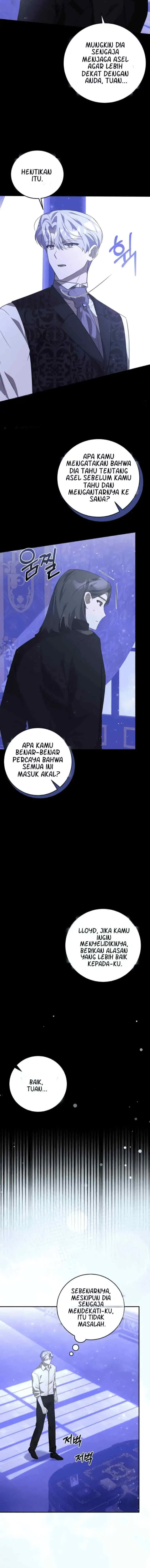 I Didn't Lull You to Sleep Only For You to Be Obsessed chapter 16 halaman 13