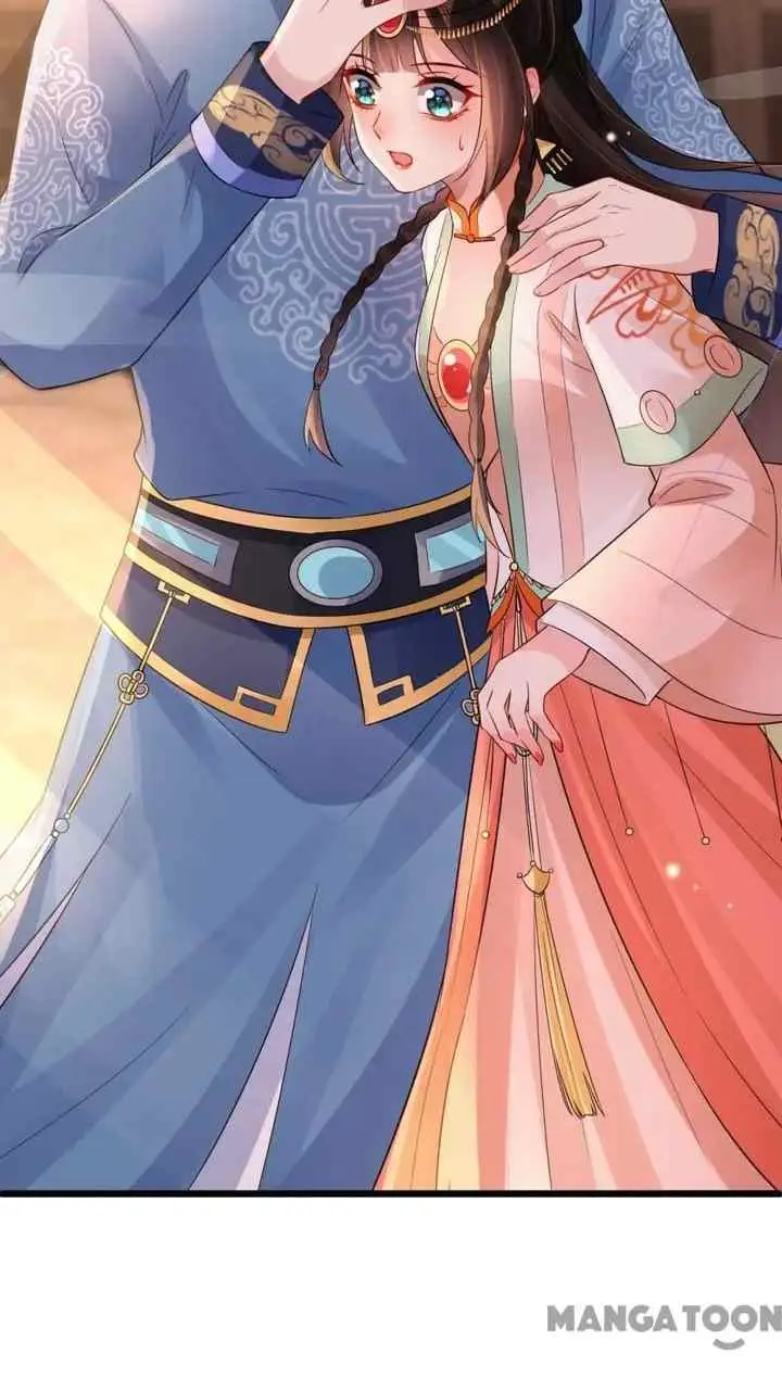 Princess, Don't Ruin Your Public Persona! chapter 170 halaman 13