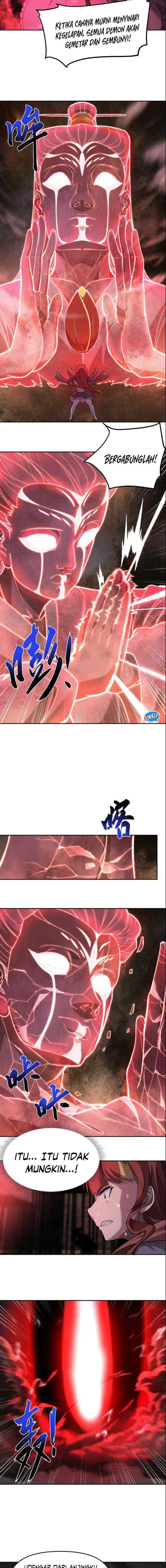 Rebirth of the Emperor in the Reverse World chapter 24 halaman 7