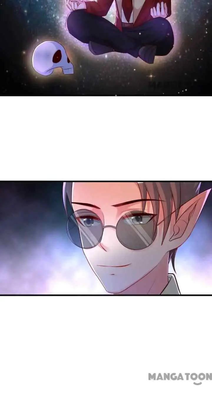 The Strongest Peach Blossom chapter 185 halaman 16