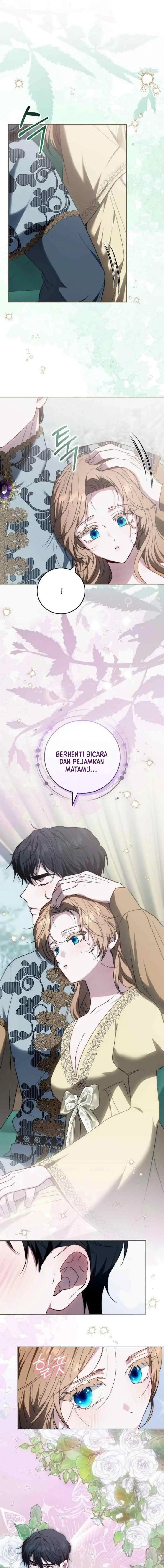 I Will Raise This Boy as Another Man's Child chapter 18 halaman 18