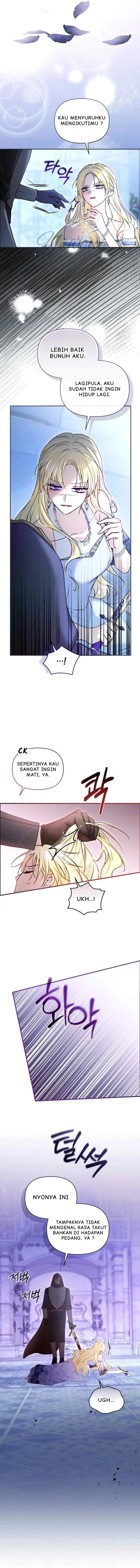 The 7th Marriage Is Planned chapter 32 halaman 9