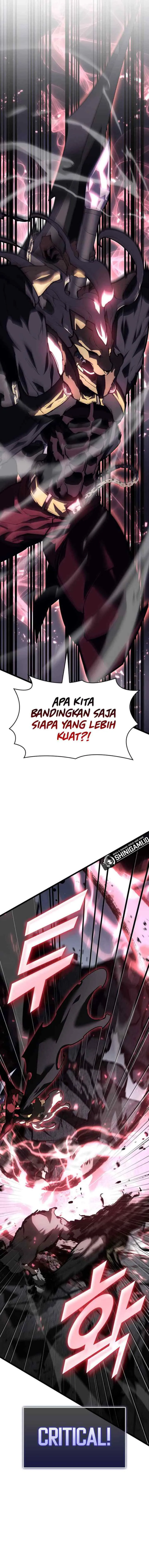 Return of the SSS-Class Ranker chapter 52 halaman 14