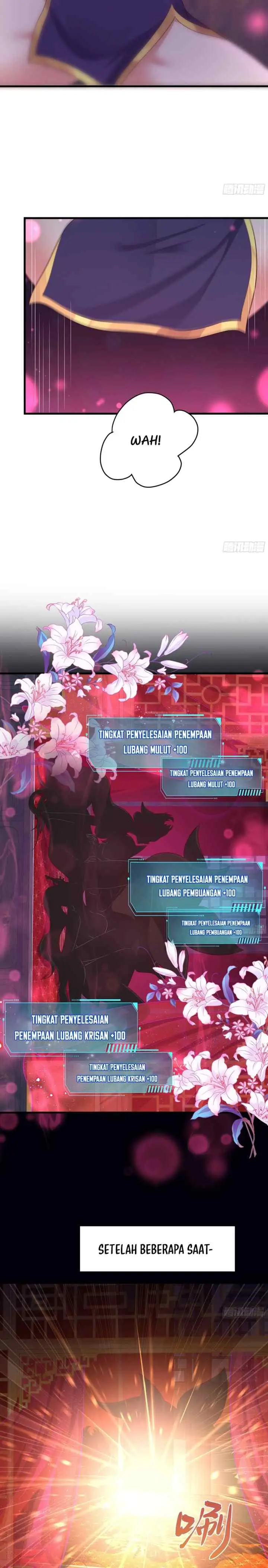 Rebirth of King Zhou: Don't Be a Villain chapter 10 halaman 9