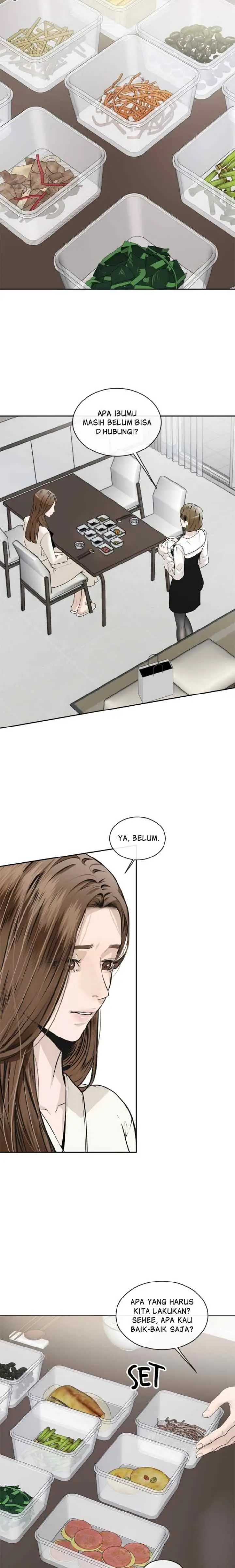I'll Give You Everything chapter 57 halaman 15