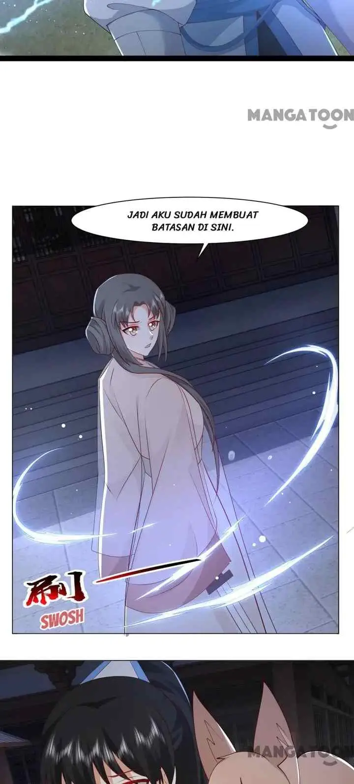 The Strongest Peach Blossom chapter 288 halaman 13
