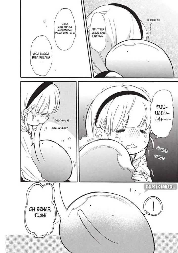 Tondemo Skill de Isekai Hourou Meshi: Sui no Daibouken chapter 15 halaman 8