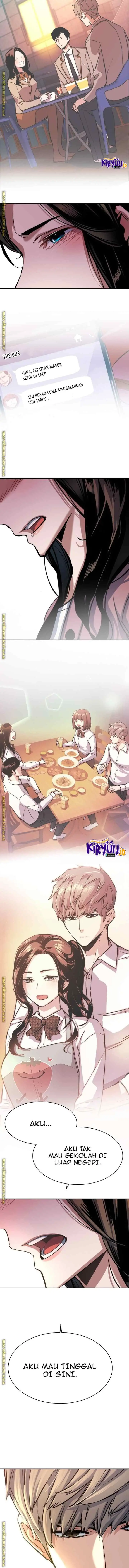 Mercenary Enrollment chapter 90 halaman 11