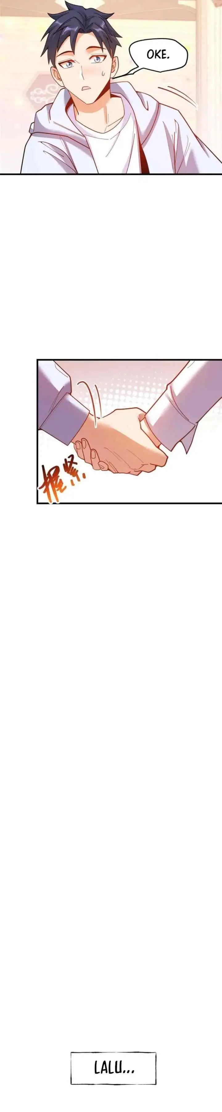I Use Cash to Level Up chapter 193 halaman 10