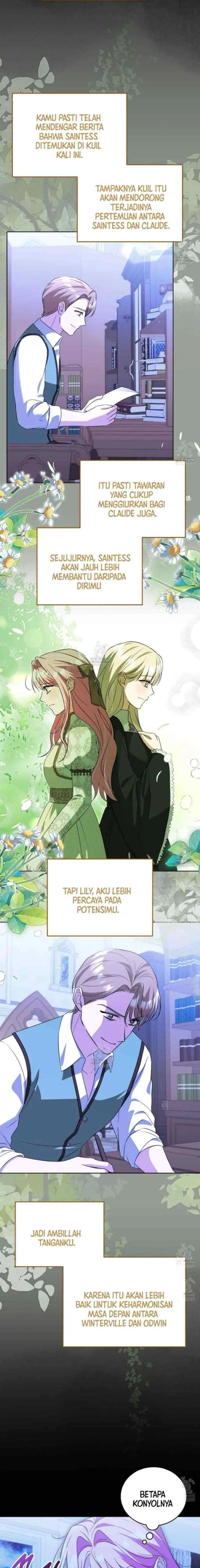I Didn't Lull You to Sleep Only For You to Be Obsessed chapter 81 halaman 17