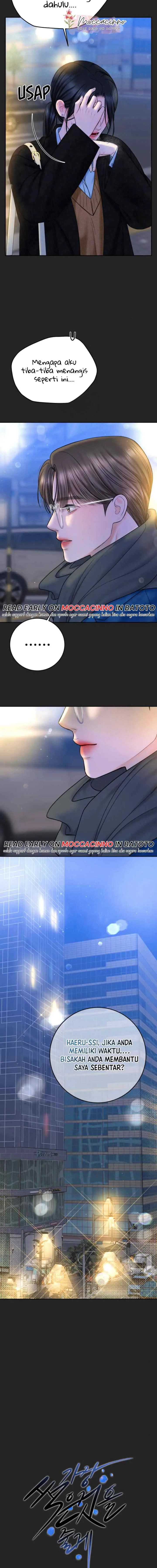 Give You My Most Rotten Side chapter 40 halaman 4