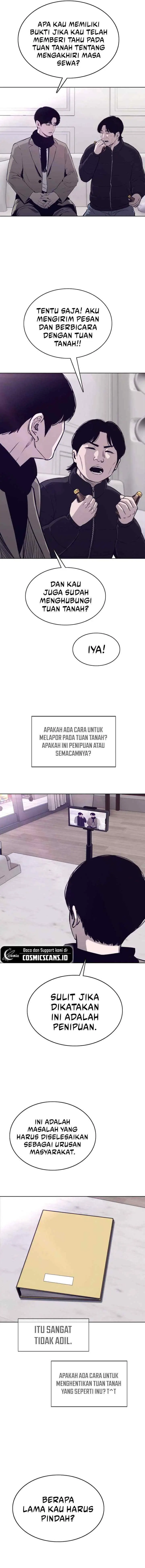 Would You Like to Sign The Contract? chapter 35 halaman 13