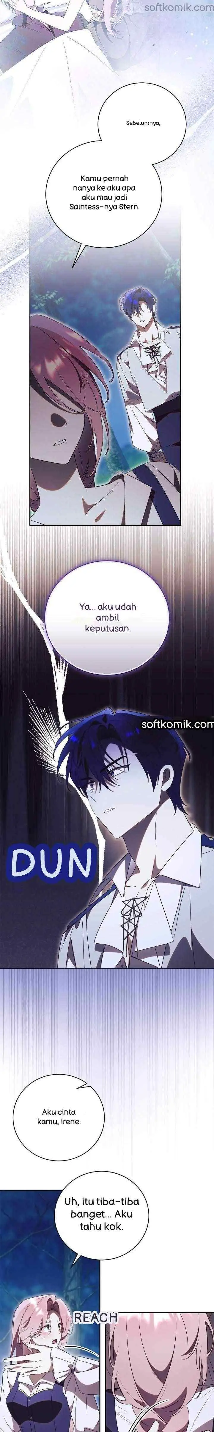 How To Reject My Obsessive Ex-husband chapter 89 halaman 10