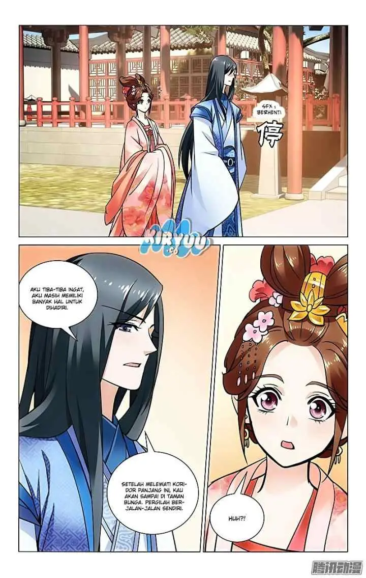 Prince Don't do This chapter 30 halaman 10