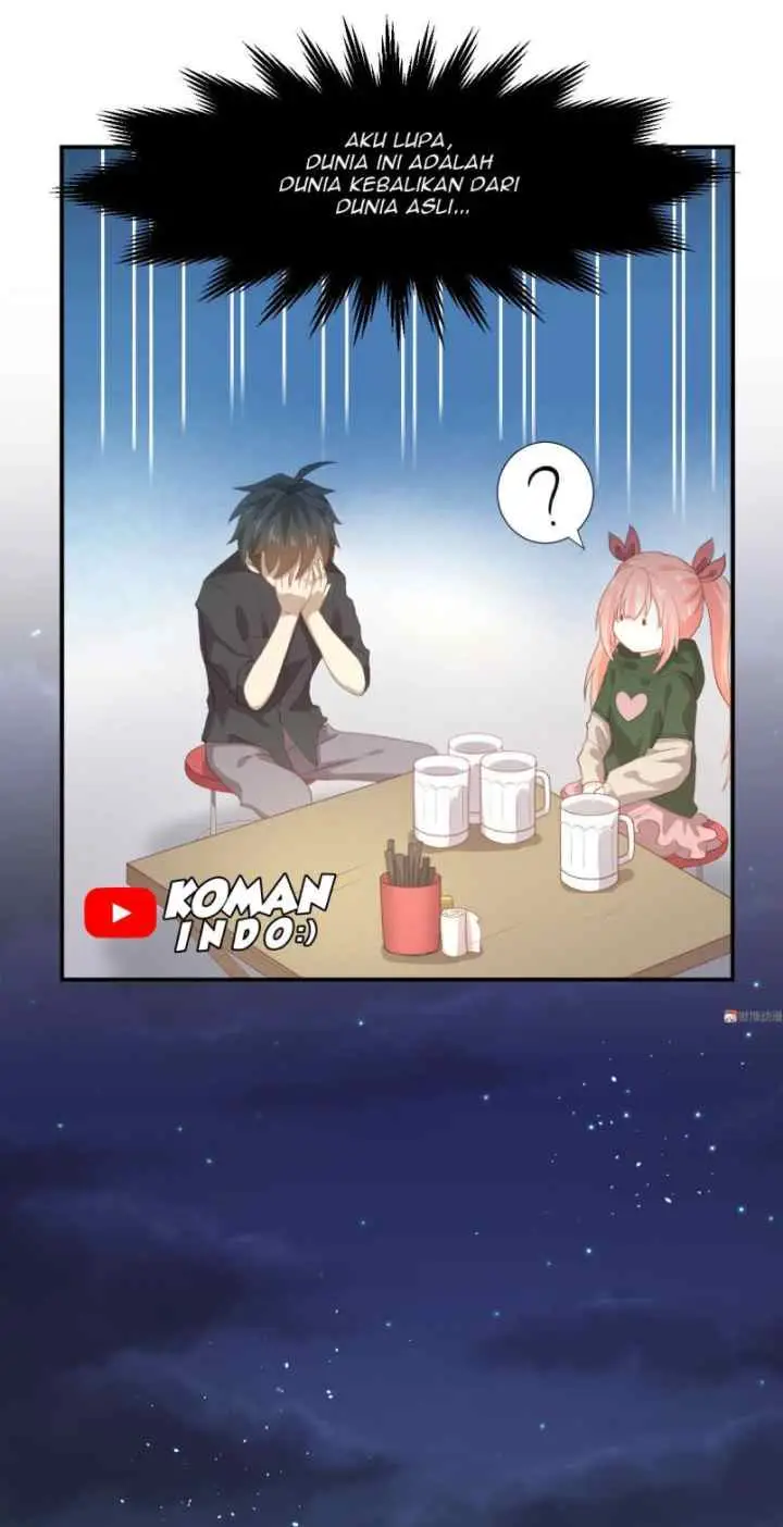 Immortal Swordsman in The Reverse World chapter 19 halaman 7