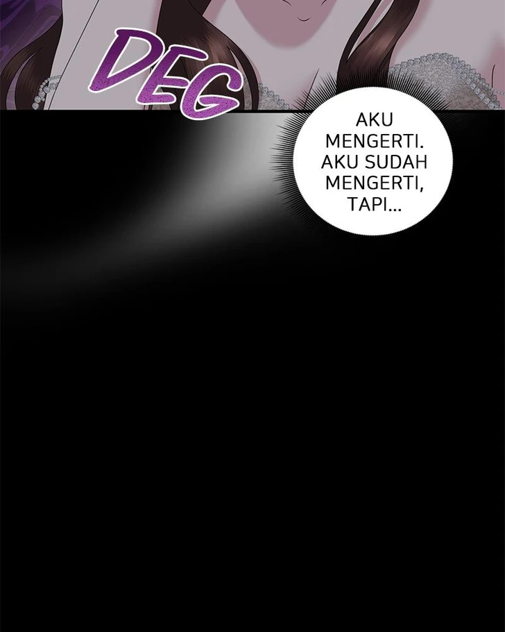 One Day I Found a Husband chapter 35 halaman 44