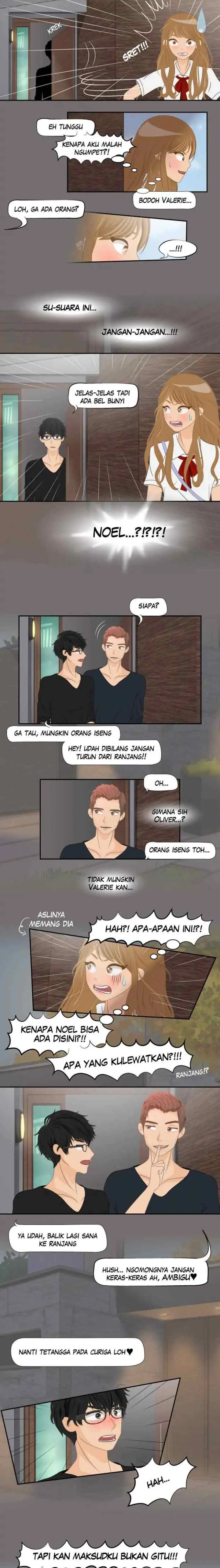 In A Dream chapter 67 halaman 6